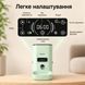 Автоматична годівниця для собак і котів Dogness Rover 4L з акумулятором 2500mAг, смарт годівниця з дозатором DR-FB фото 2