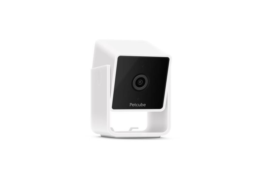 Компактна HD-камера Petcube Cam для кошек и собак 1396407 фото