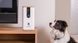 Интерактивная умная камера Dogness Cam Treater HD 1080Р для собак и кошек с диспенсером корма, ночным видением T03 фото 2