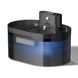 Автоматичний фонтанчик для кота і собак Petwant 2,2 л, поїлка для котів та собак з акумулятором, датчиком руху та підсвіткою SPW-008 фото 1