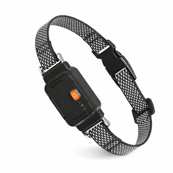 GPS трекер для собак и кошек Tize G761 4G LTE, GPS ошейник для животных с геозоной, датчиком движения, водонепроницаемый IPX7 TL761 фото