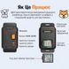 GPS трекер для собак и кошек Tize G761 4G LTE, GPS ошейник для животных с геозоной, датчиком движения, водонепроницаемый IPX7 TL761 фото 6
