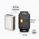 GPS трекер для собак и кошек Tize G761 4G LTE, GPS ошейник для животных с геозоной, датчиком движения, водонепроницаемый IPX7 TL761 фото 4