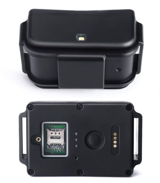 GPS трекер для собак Micodus MP50G 4G LTE з акумулятором 4000 мАг MC-50B фото