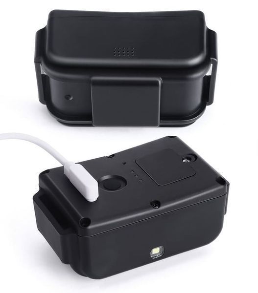 GPS трекер для собак Micodus MP50G 4G LTE з акумулятором 4000 мАг MC-50B фото