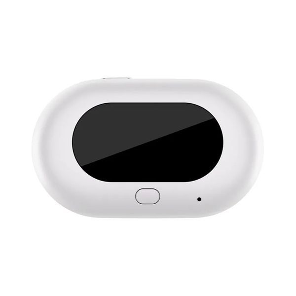 GPS трекер для собак і котів Reachfar V41 з 4G, маленький нашийник з GPS для тварин з великим акумулятором 1300мАч чорний V41W фото