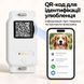 GPS трекер для собак и кошек Tize G761 4G LTE, GPS ошейник для животных с геозоной, датчиком движения, водонепроницаемый IPX7 TL761 фото 6