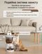 Автоматическая смарт кормушка для кошек и собак PetLife F07V 4L с камерой, WiFi, датчиком движения DU-F07V фото 4