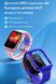 Дитячий GPS годинник Wonlex KT38 4G з відеодзвінком, камерою 2 МП, AMOLED і SIM-картою W-38P фото 3
