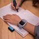 Дитячий розумний GPS годинник-телефон Wonlex KT23 з відеодзвінком і прослуховуванням блакитний KT23-Bl фото 5