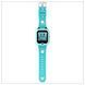 Детские смарт часы-телефон GPS Wonlex KT22 с видеозвонками Blue SBWKT22L фото 6