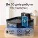 Автоматический фонтанчик для кота и собак Petwant 2,2 л, поилка для кошек и собак с аккумулятором, датчиком движения и подсветкой квадрат SPW-008 фото 2