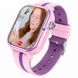 Детские смарт часы Wonlex KT39 4G GPS с видеозвонком, Android 8.1, WiFi, Google Play, SIM-карта KT39P фото 4