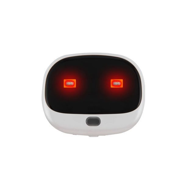 GPS трекером для кота і собак 4G Reachfar V43 4G mini, маячок для пошуку тварин V43w фото
