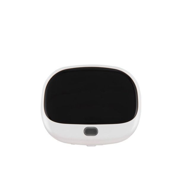 GPS трекером для кота і собак 4G Reachfar V43 4G mini, маячок для пошуку тварин V43w фото
