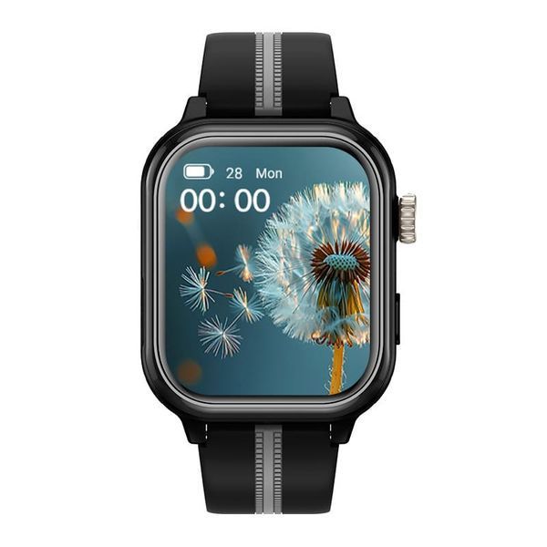 Детские смарт часы Wonlex KT39 4G GPS с видеозвонком, Android 8.1, WiFi, Google Play, SIM-карта KT39B фото