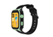 Детские смарт часы с сим картой Smart Baby Watch D8, GPS, мониторинг, видеозвонком, 850мАч, Google Play, telegram, black-green SW-1G фото 11