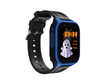 Дитячий смарт годинник з сім картою Smart Baby Watch D8,GPS,моніторинг, відеодзвінком, 850мАг, Google Play, telegram SW-1B фото