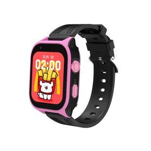 Дитячий смарт годинник з сім картою Smart Baby Watch D8,GPS,моніторинг, відеодзвінком, 850мАг, Google Play, telegram SW-1B фото