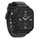 Детские смарт часы-телефон GPS Wonlex KT19 Pro Black с прослушкой видеозвонком и видеомониторингом KT19Pro фото 1