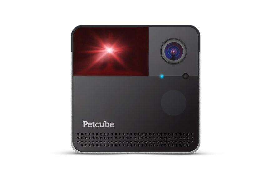 Компактна HD-камера Petcube Play 2 (PP20US) 1417310 фото