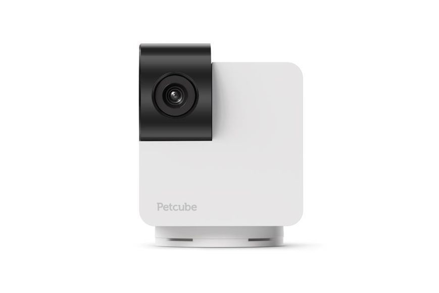 Компактна HD-камера Petcube Cam 360 (P36010US) 1417309 фото