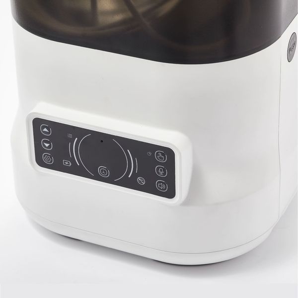 Автоматическая кормушка для кошек и собак Dogness Cube 6L Dog-P6 фото