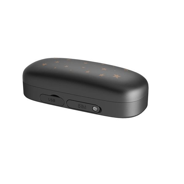 GPS-нашийник для собак і котів Reachfar V53 4G з навігатором, сім картою без підписки R-V53 фото