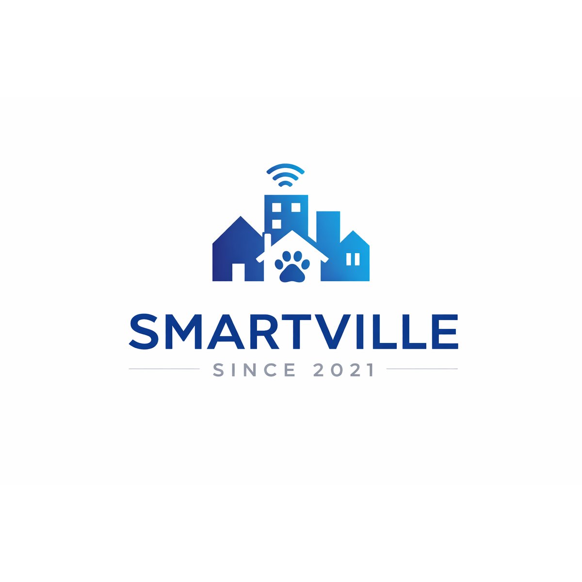 Logo-Smartville